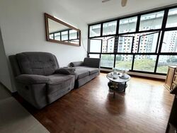 Blk 158B Rivervale View (Sengkang), HDB 5 Rooms #568151261
